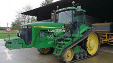 John Deere 8300 T