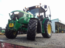 tracteur agricole occasion
