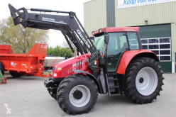 Case IH CS110 farm tractor