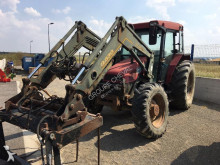 tracteur agricole Case IH