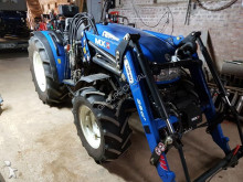 tracteur agricole New Holland T 3040