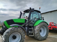 Deutz-Fahr AGROTRON M625 farm tractor