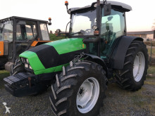 Deutz-Fahr AGROFARM 420 farm tractor