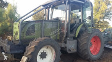 tracteur agricole Claas ARION 630