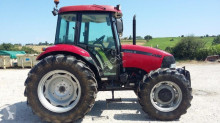 Case IH JX 80 farm tractor