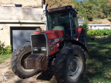 tracteur agricole Massey Ferguson 3080