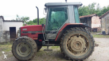tracteur agricole Massey Ferguson
