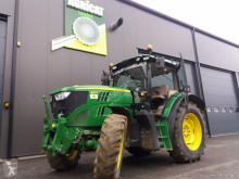 tracteur agricole John Deere 6130 R