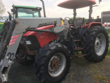 tracteur agricole Case IH
