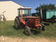 tracteur agricole Renault
