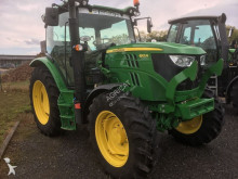 tracteur agricole John Deere