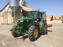 John Deere 6155R Landwirtschaftstraktor