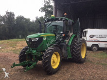 John Deere 6110 R Landwirtschaftstraktor