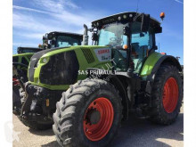 Claas AXION 810
