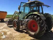 Claas ARES 577 ATZ