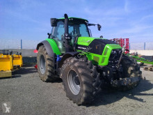 Deutz-Fahr AGROTRON TTV7230 Landwirtschaftstraktor