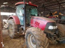 Case IH farm tractor