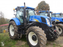 tracteur agricole New Holland T 6090