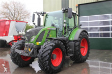 Fendt Landwirtschaftstraktor
