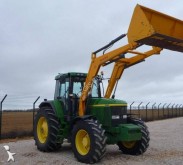 John Deere Landwirtschaftstraktor