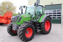 Fendt Landwirtschaftstraktor