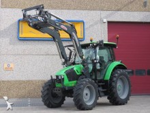 Deutz farm tractor