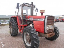Massey Ferguson farm tractor