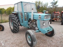 Massey Ferguson farm tractor