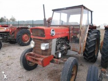 Massey Ferguson farm tractor