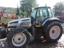 tracteur agricole Lamborghini 180