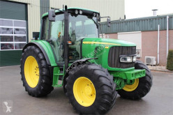 John Deere Landwirtschaftstraktor