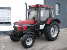 Case 4210 Hinterrad farm tractor
