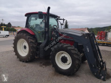 tracteur agricole Case IH MAXXUM 115