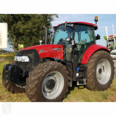 Case LUXXUM 110 DT farm tractor