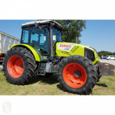Claas AXOS 340 CX farm tractor