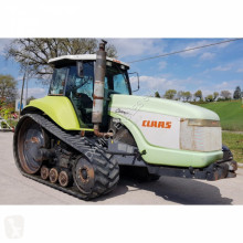 tracteur agricole Claas CH 55