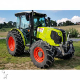 Claas Landwirtschaftstraktor