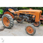 tracteur agricole Fiat 221 R FRUTTETO (