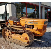 tracteur agricole Fiat