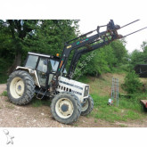 tracteur agricole Lamborghini 1056 DT