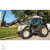 tracteur agricole Lamborghini R 2 .86