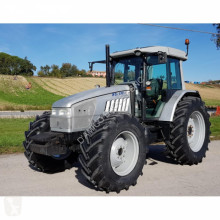 gebrauchter Landwirtschaftstraktor