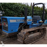 tracteur agricole nc 4500 C