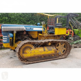 tracteur agricole Landini