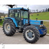 tracteur agricole Landini BLIZZARD 85 DT