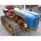 tracteur agricole Landini 4000 CL