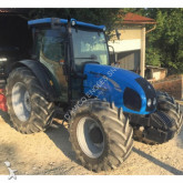 Landini farm tractor