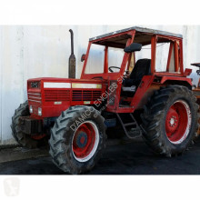 Same Landwirtschaftstraktor
