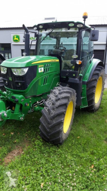 tracteur agricole John Deere 6130 R