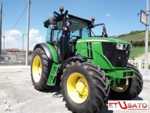 John Deere 6RC